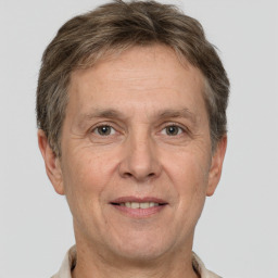 Oliver Bancroft